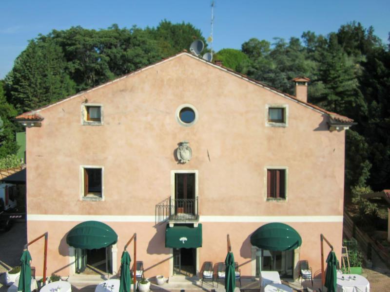 Locanda Degli Ulivi - Genel
