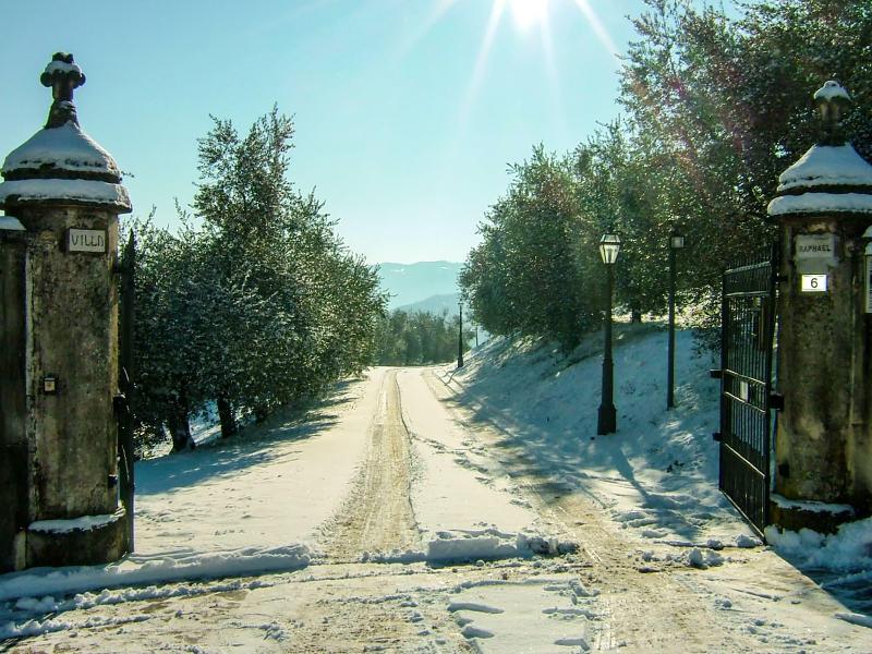 Locanda Degli Ulivi - Genel
