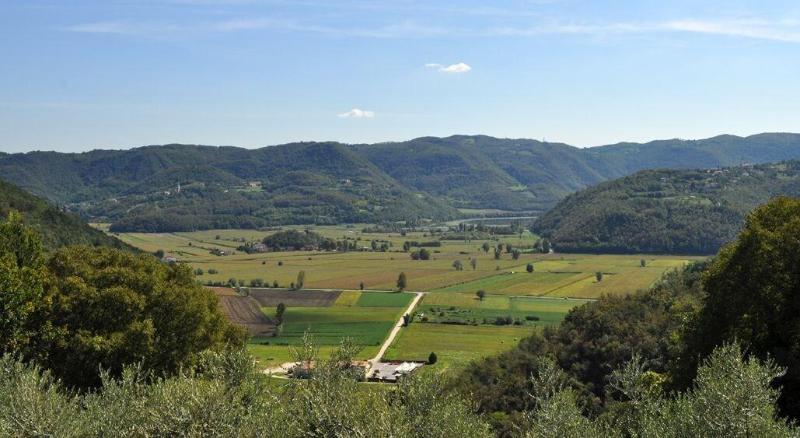 Locanda Degli Ulivi - Genel