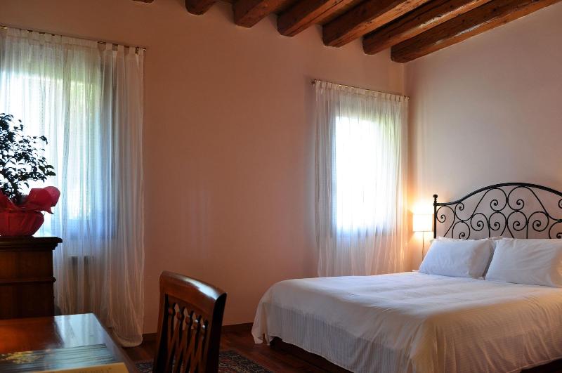Locanda Degli Ulivi - Oda