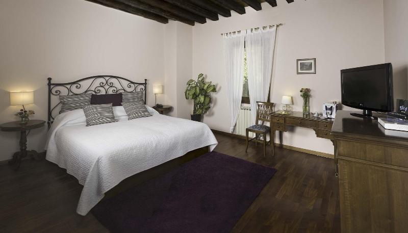 Locanda Degli Ulivi - Oda