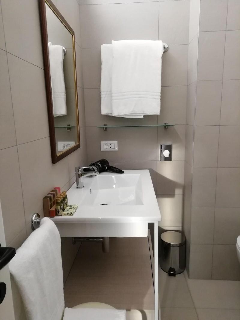 Locanda Degli Ulivi - Oda