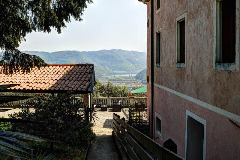 Locanda Degli Ulivi - Oda