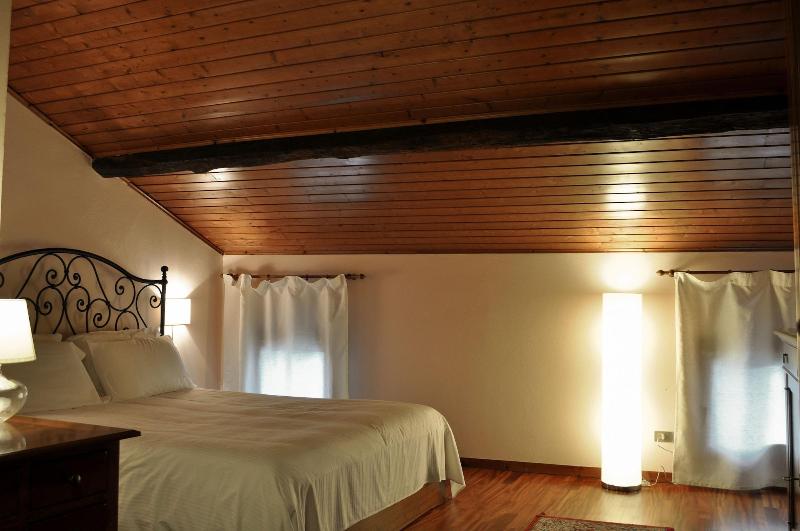 Locanda Degli Ulivi - Oda