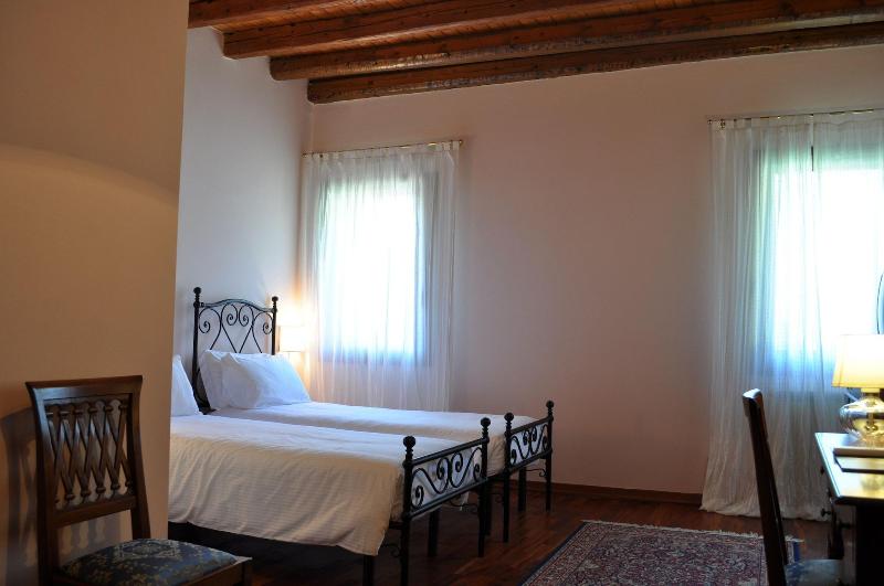 Locanda Degli Ulivi - Oda