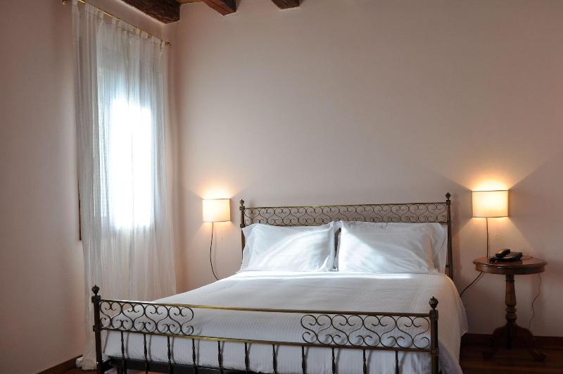 Locanda Degli Ulivi - Oda