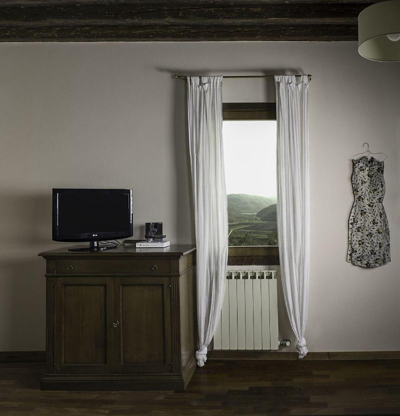 Locanda Degli Ulivi - Oda