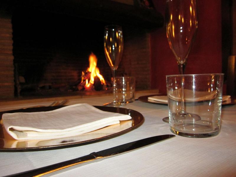 Locanda Degli Ulivi - Restoran