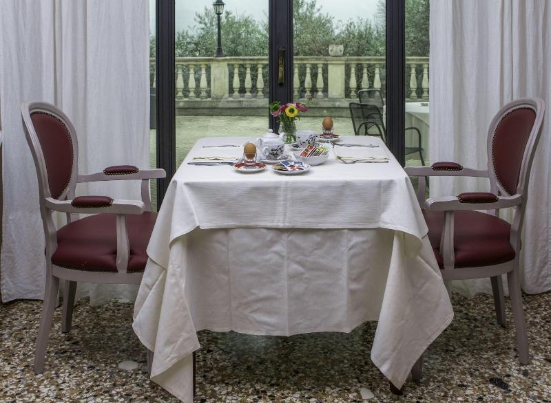 Locanda Degli Ulivi - Restoran