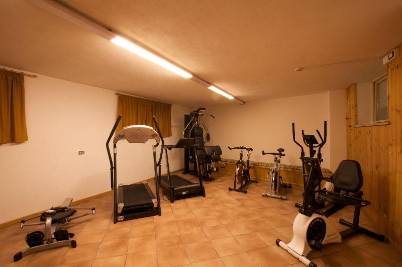 Albergo Panorama - Aktivite