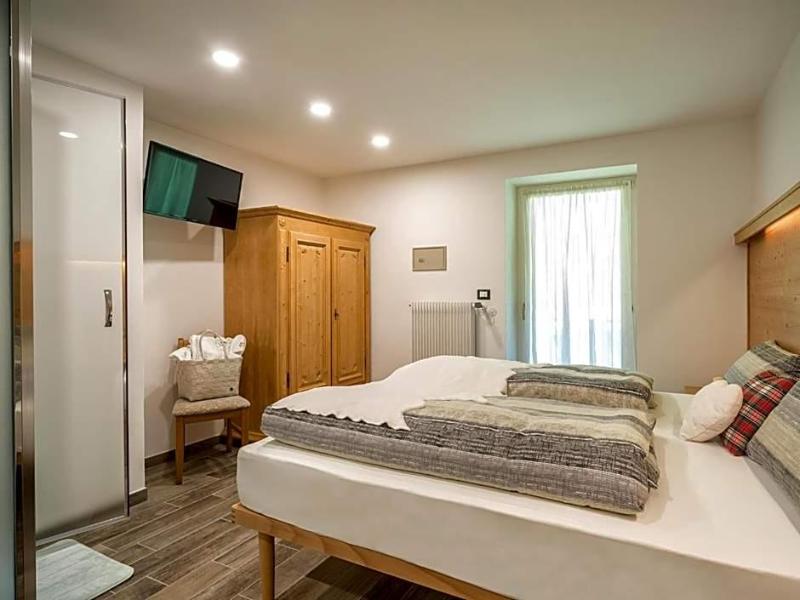 Albergo Panorama - Genel