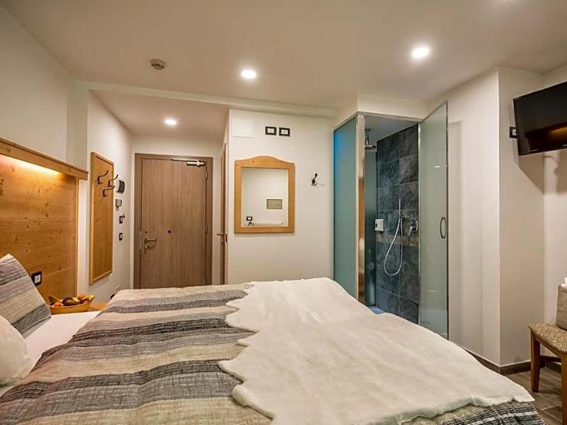 Albergo Panorama - Genel