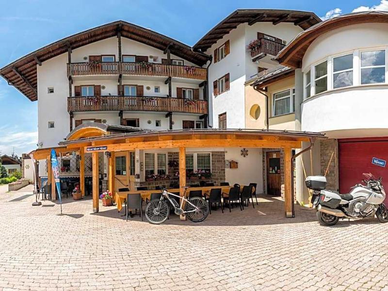 Albergo Panorama - Genel