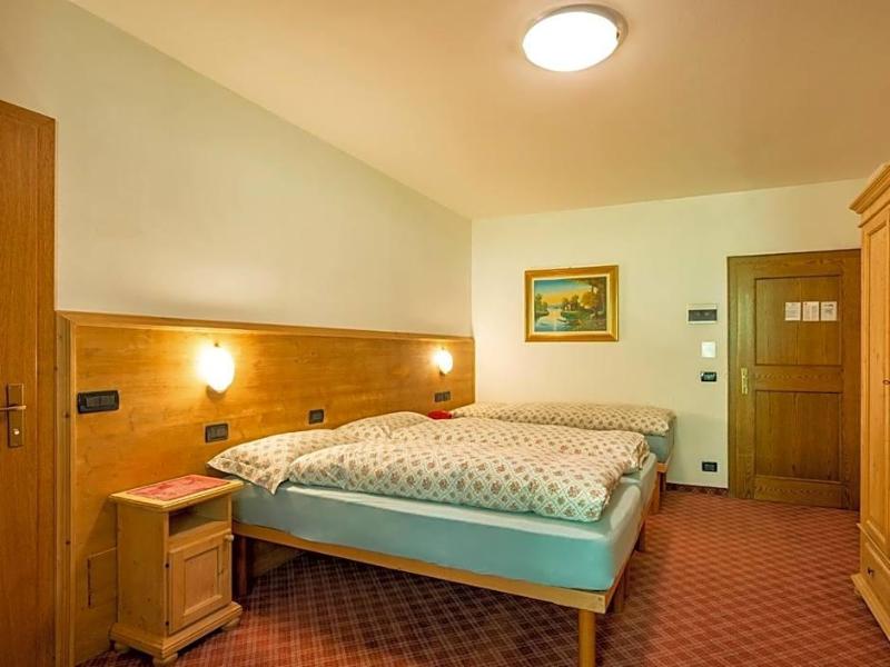 Albergo Panorama - Genel