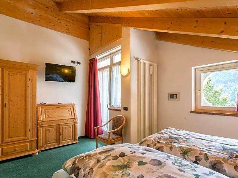 Albergo Panorama - Genel