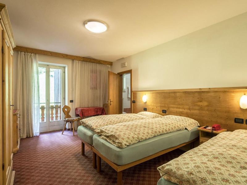 Albergo Panorama - Oda