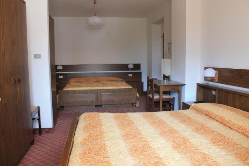 Albergo Panorama - Oda