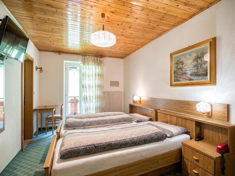 Albergo Panorama - Oda