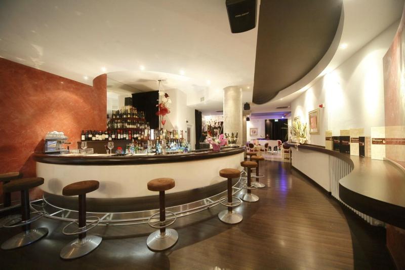 Locanda San Biagio - Bar