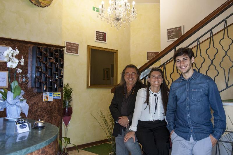 Locanda San Biagio - Lobi