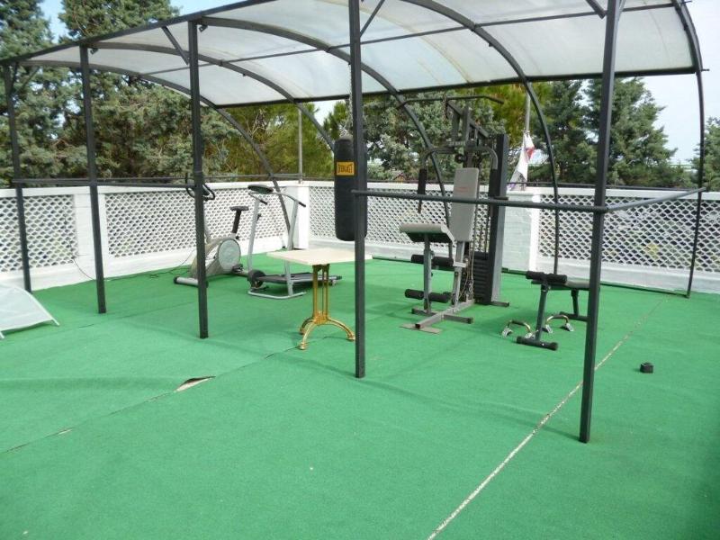 Locanda San Biagio - Aktivite