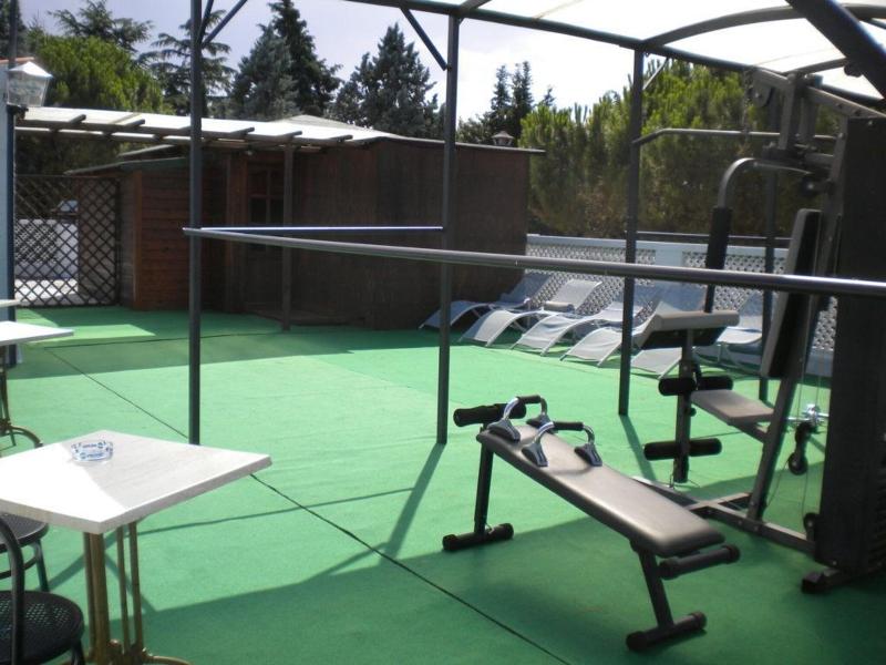 Locanda San Biagio - Aktivite