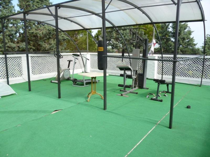 Locanda San Biagio - Aktivite