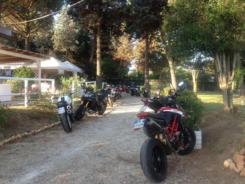 Locanda San Biagio - Aktivite
