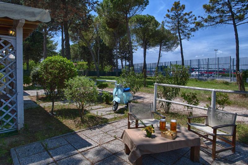 Locanda San Biagio - Genel