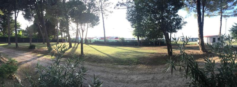Locanda San Biagio - Genel