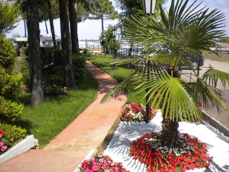 Locanda San Biagio - Genel