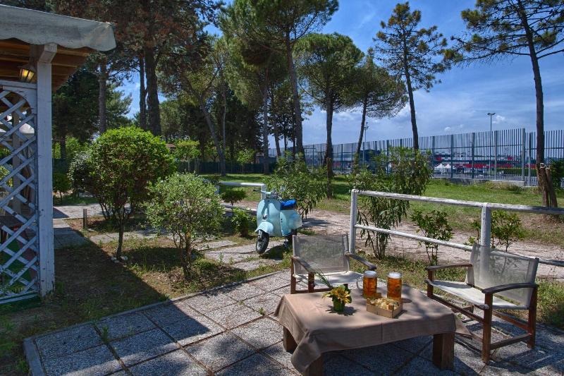 Locanda San Biagio - Genel