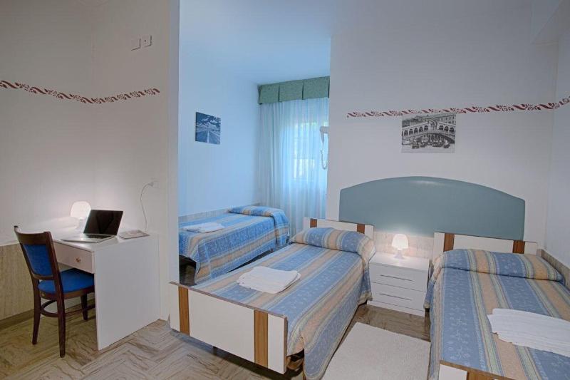 Locanda San Biagio - Oda
