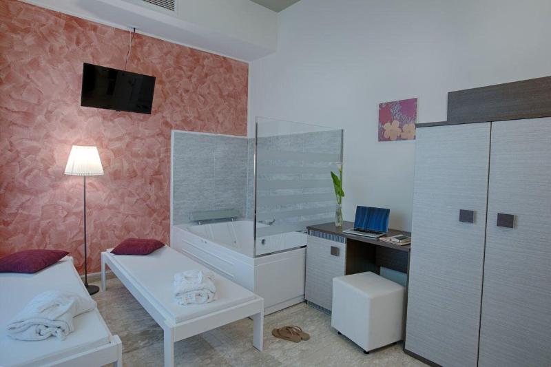 Locanda San Biagio - Oda