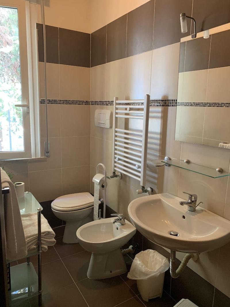 Locanda San Biagio - Oda