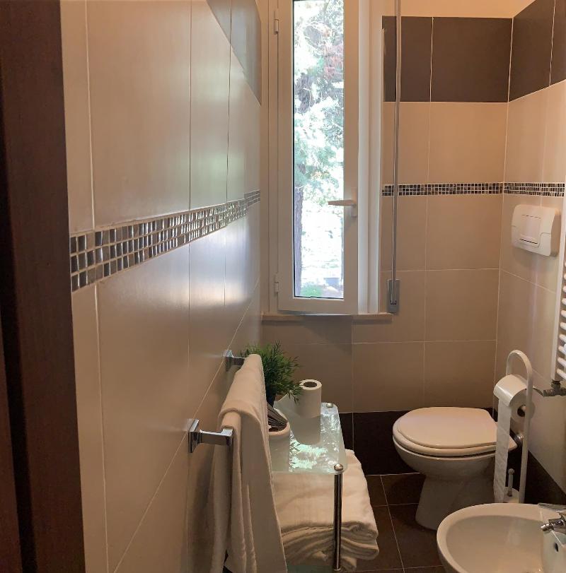 Locanda San Biagio - Oda