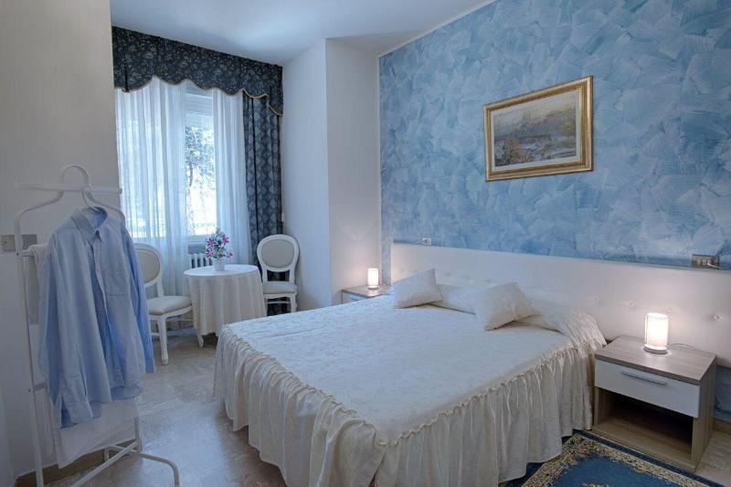 Locanda San Biagio - Oda