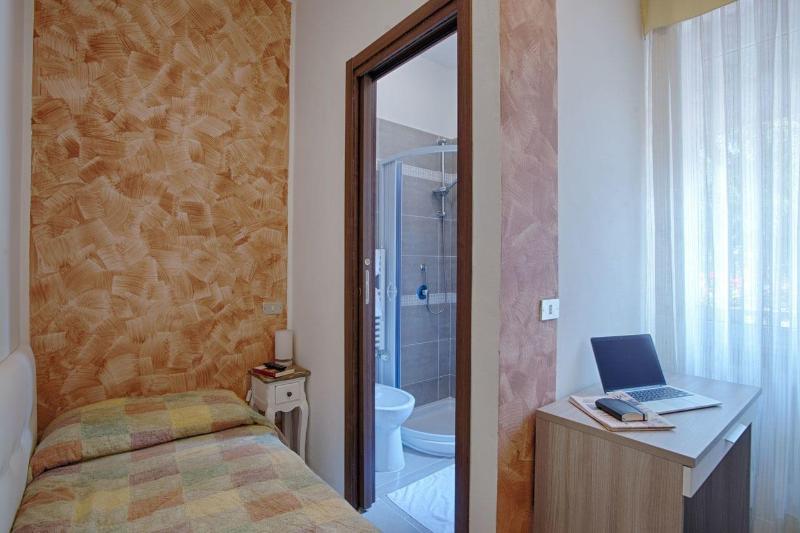 Locanda San Biagio - Oda