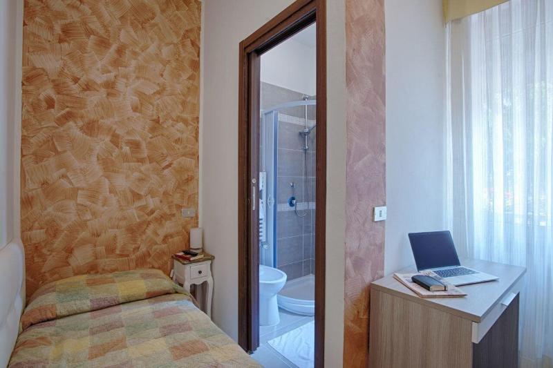 Locanda San Biagio - Oda