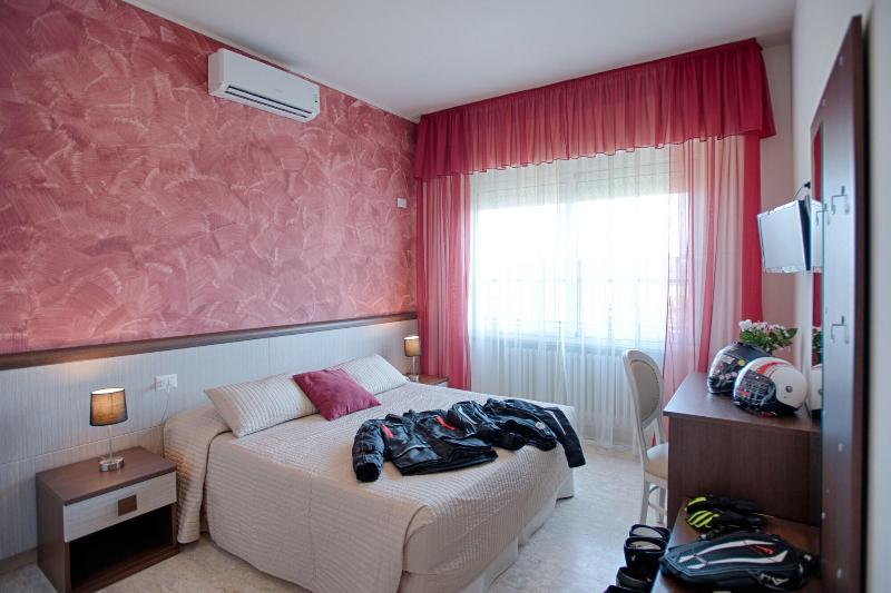 Locanda San Biagio - Oda