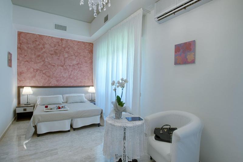 Locanda San Biagio - Oda
