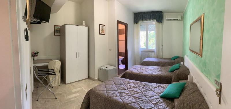 Locanda San Biagio - Oda