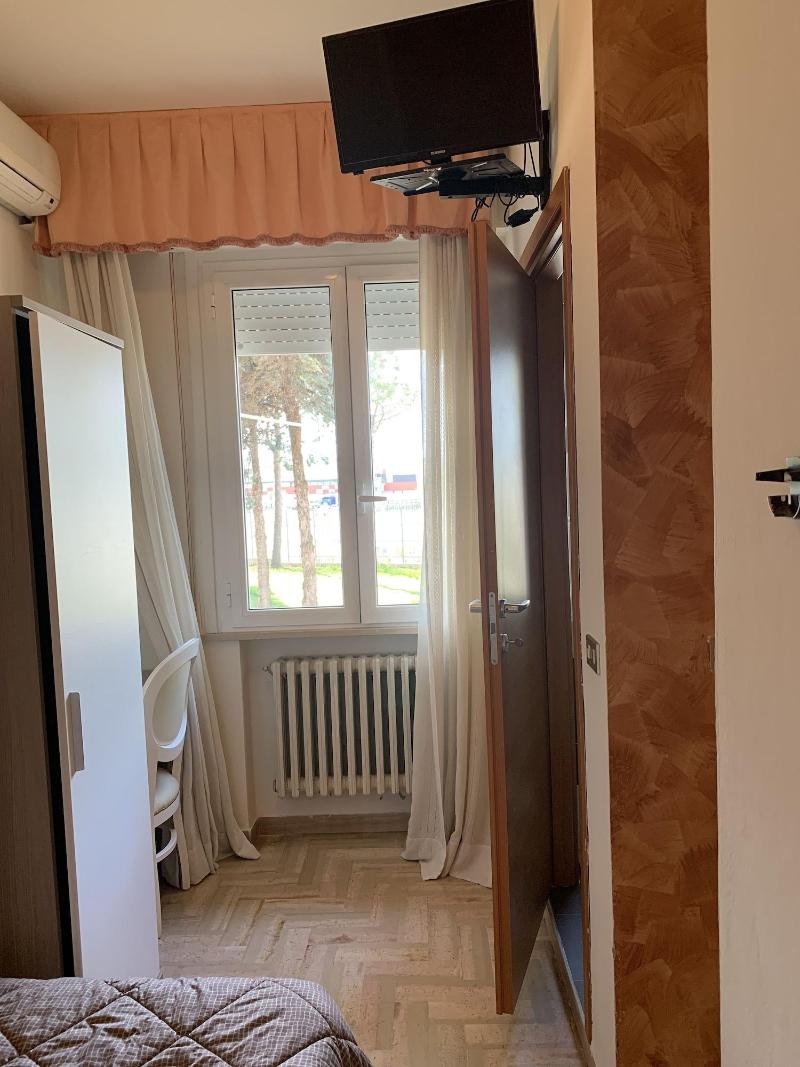 Locanda San Biagio - Oda
