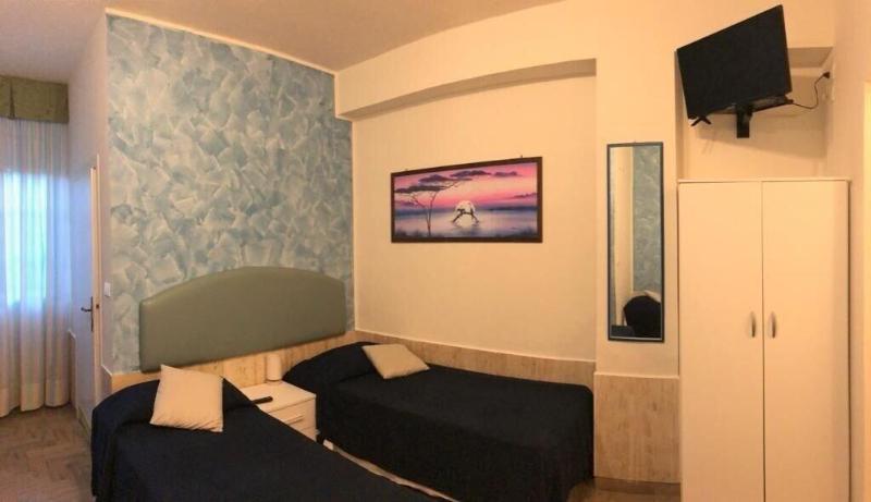 Locanda San Biagio - Oda