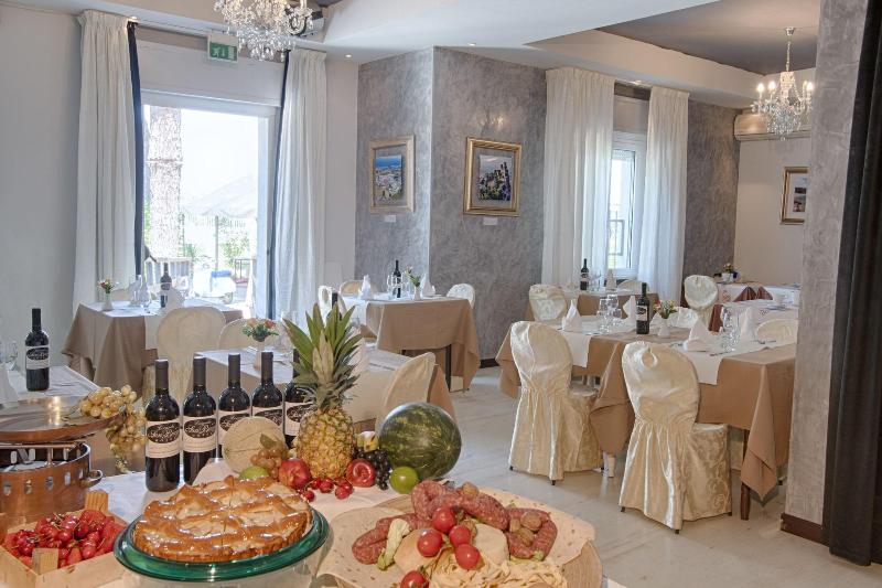 Locanda San Biagio - Restoran