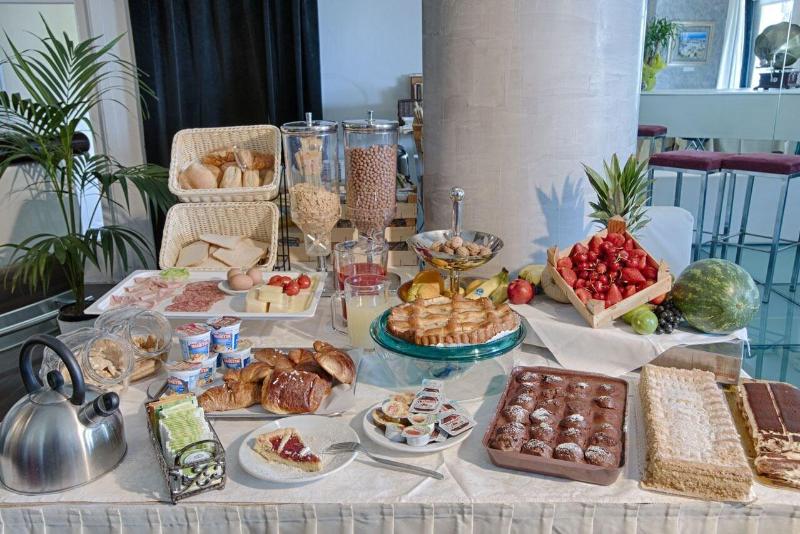 Locanda San Biagio - Restoran