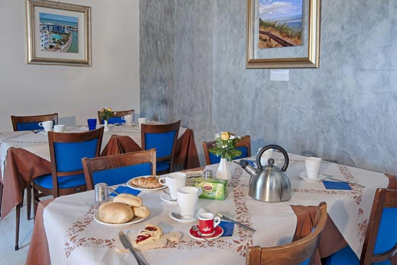Locanda San Biagio - Restoran