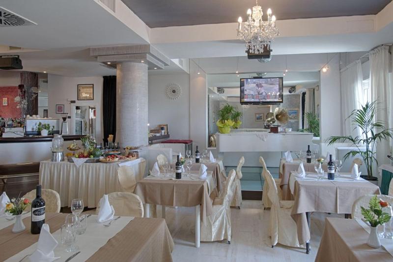 Locanda San Biagio - Restoran