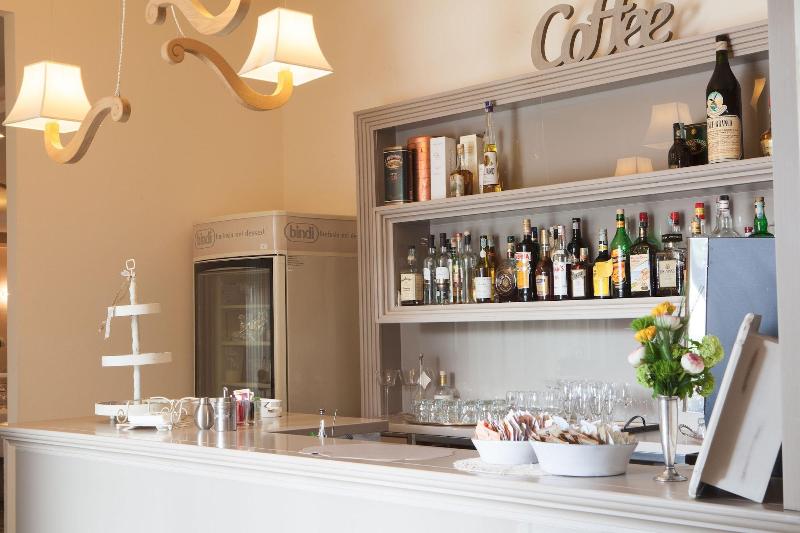 Hotel Massimo - Bar