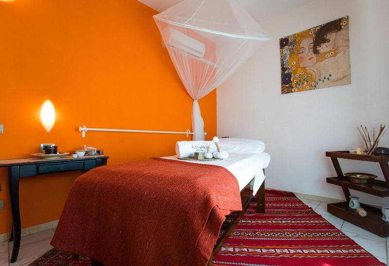 Hotel Massimo - Aktivite